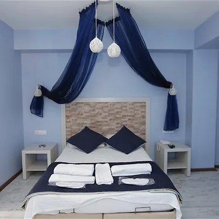 Tinika Butik Hotel