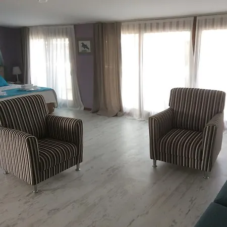 Hotel Tinika Butik Çeşme