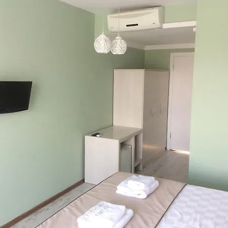 Tinika Butik Hotel Çeşme