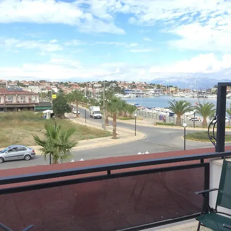 Hotel Tinika Butik Çeşme