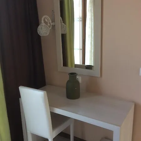 Tinika Butik Hotel Çeşme