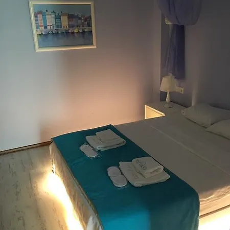 Tinika Butik Hotel Çeşme