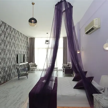 Hotel Tinika Butik