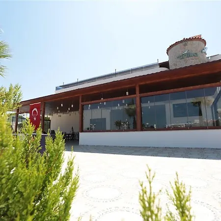 Tinika Butik Hotel Çeşme