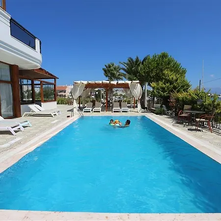 Tinika Butik Hotel