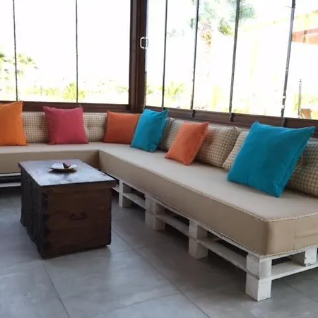 Tinika Butik Hotel *