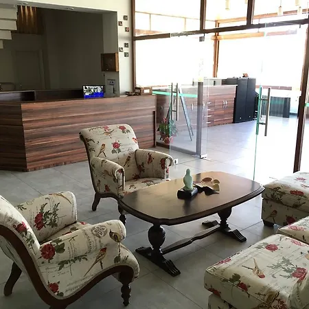 Hotel Tinika Butik Çeşme