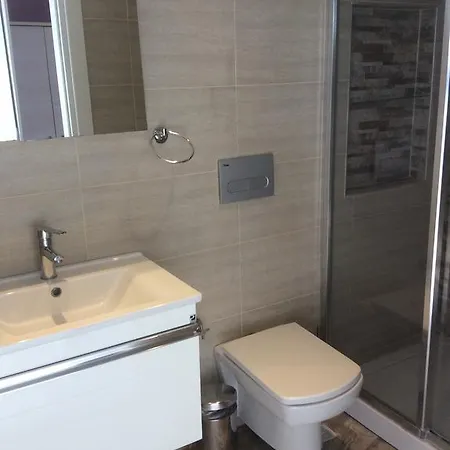 Tinika Butik Hotel Çeşme
